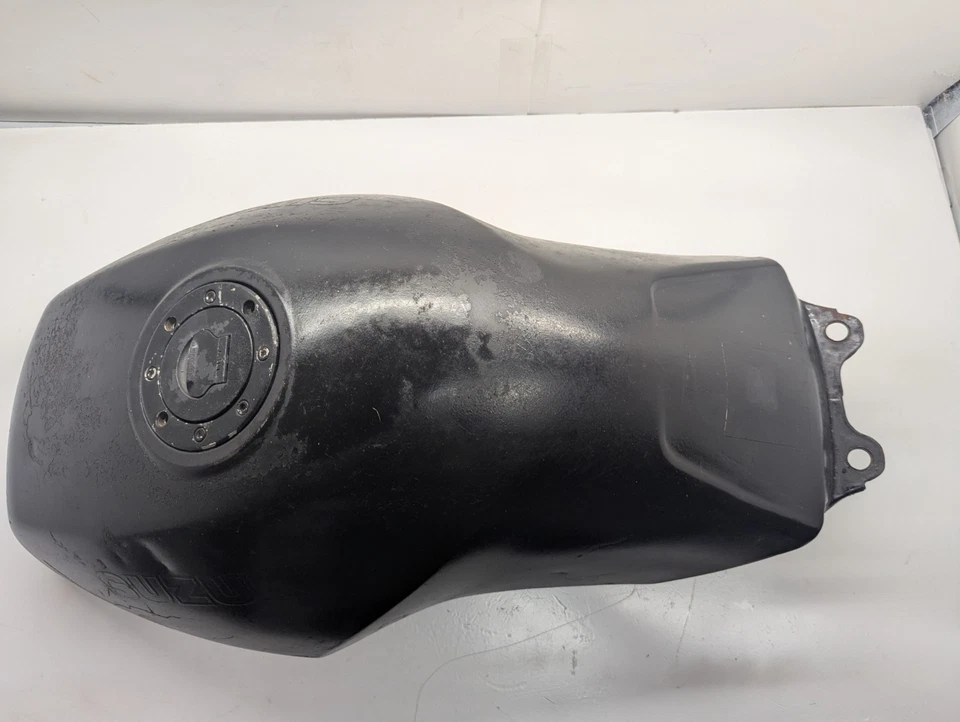 Suzuki Vx800 199-1993 tanque de combustible gasolina tanque de combustible OEM 1990-1993 Foto 2 de 4
