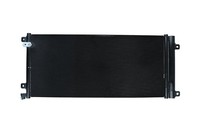 Kondensator Klimaanlage Kamoka 7800458 FüR Honda Civic Ivtec FC9 Vtec FK6 FC1