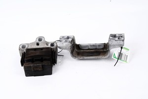 VW Passat Variant 3C5 B6 3C0199555 Motorhalter Halterung Motorblock 2.0 TDI
