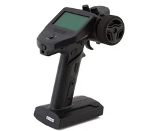 FLYSKY FS-G7P ANT 7-CHANNEL 2.4GHZ TRANSMITTER W/FS-R7P RECEIVER FLYSKY