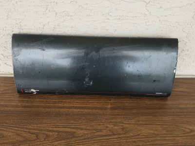 #ad Precision Power PC4100 4 Channel Car Amplifier Untested Sold As Is No REFUNDS $279.00