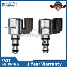 Transmission Shift Control Solenoid Valve 284...