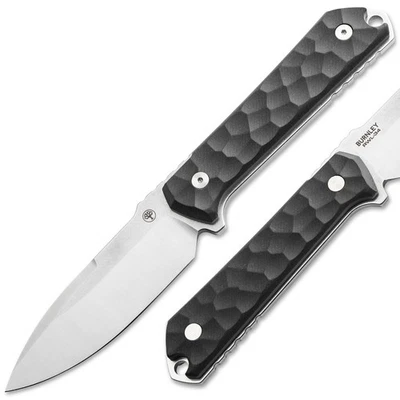 BÖKER Kiboku Richlite Rock Pattern 42a Full Tang EDC Messer RWL-34 Kydex 120516 - Bild 1 von 4