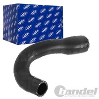 Sasic Ladeluftschlauch Turboschlauch Passend FüR Opel Corsa | 3336158