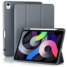 Akkerds for iPad Air 6th Generation 11 Inch Case M2 2024, iPad Air 5th