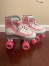 Roller Derby - Firestar- American Skate Company Girls Roller Skates - Size 2