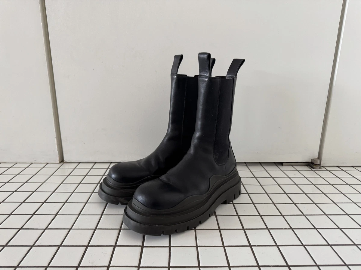 Bottega Veneta Boots for Women for sale - eBay