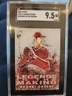 2018 Topps - Legends in the Making Series 2 Shohei Ohtani #LITM-2 (RC) SGC 9.5
