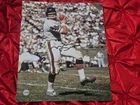 MIKE DITKA #89 HAND SIGNED AUTOGRAPHED 8X10 PHOTO CHICAGO BEARS HOF WITH COA 2