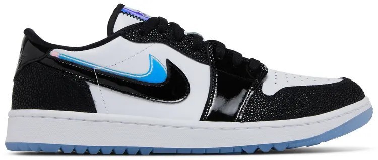 Jordan 1 Golf NRG Low Endless Pursuit Pack for Sale | Authenticity