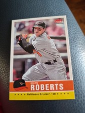 BRIAN ROBERTS 2006 FLEER TRADITION #116 FREE SHIPPING 