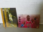 Bulls Michael Jordan Skybox Emotion #100 Upper Deck Recollections #R1 card lot