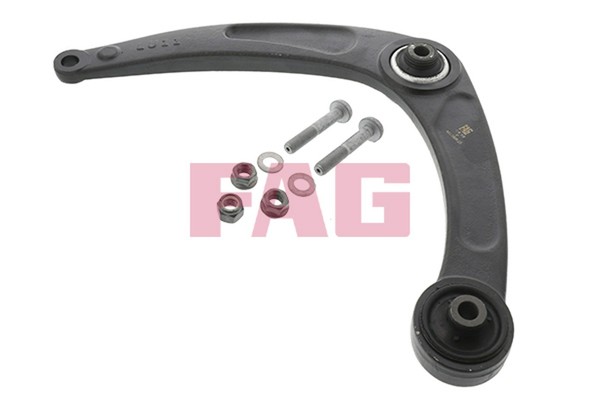 Schaeffler FAG Querlenker Dreieckslenker 821 0428 10 FüR CitroËN Partner 307 3A-image