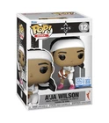 Funko Pop! WNBA Aces #12 A'ja Wilson Funko Exclusive  Preorder