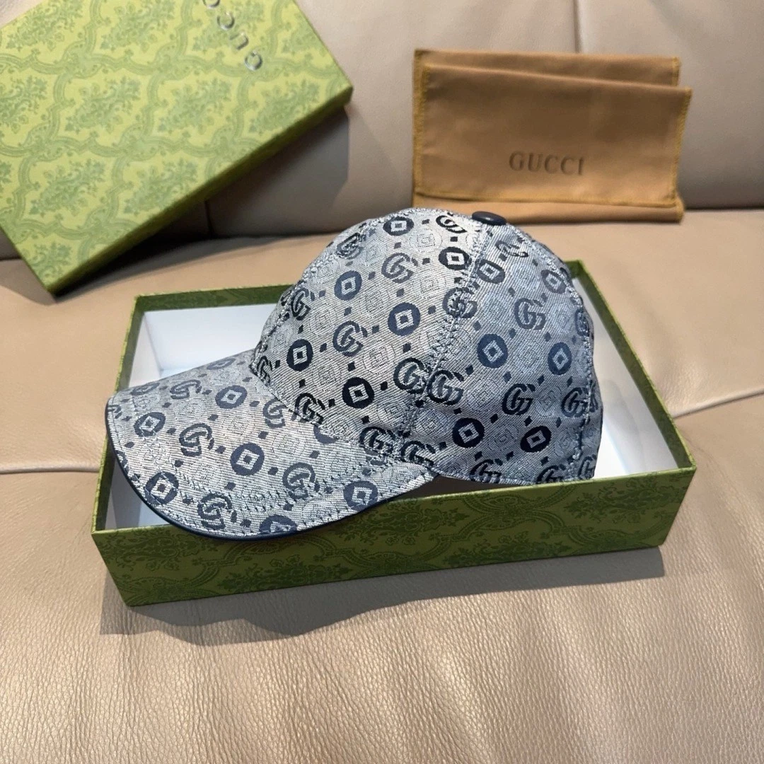 Gucci Blue Hats for Men for sale | eBay