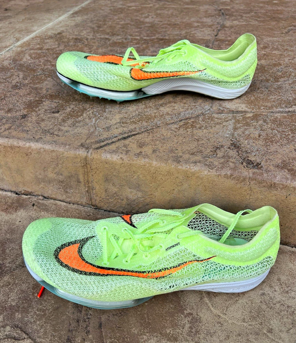 Preços baixos em Nike Air Zoom Victory Fast Pack 2022 | eBay