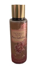 Victoria s Secret PURE SEDUCTION GOLDEN Fragrance Body Mist Spray 8.4 Oz-New