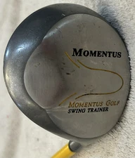 Momentus Swing Trainer Driver Version 36 oz Men's RH 40'' with Trainer Grip