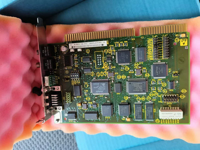 1Pcs Used SCS-P02.1A-FW R911285321 Via DHL/FedEx