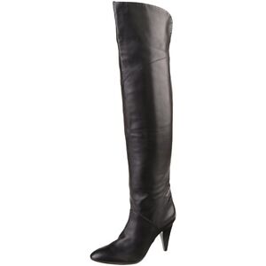 guess over knee boots