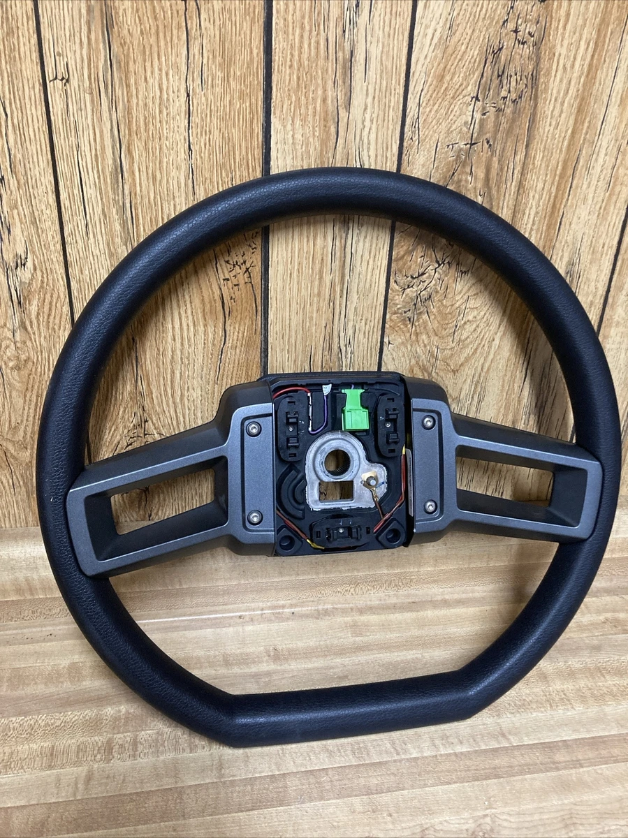 OEM Mack MD Series Steering Wheel 82753788 New | eBay