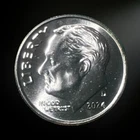 2024 D Denver Roosevelt DimeBrilliant Uncirculated (BU)