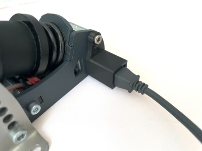 Heusinkveld - Sim Racing Pedals - Ultimate+ (USA Warehouse