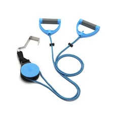 Fanwer Shoulder Pulley, Overhead Shoulder Pulley for Physical Therapy, Over t...