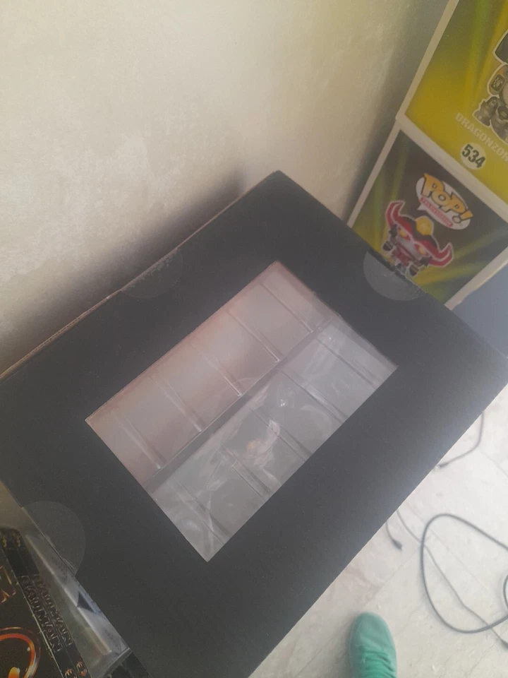 Diamond Select Toys DC Gallery Batman 1989 Michael Keaton Statua diorama PVC - Immagine 3 di 3