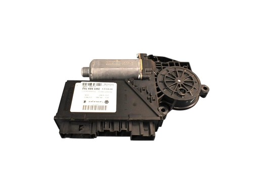 03-11 Bentley Continental Right Passenger Side Door Window Regulator Motor OEM - Picture 3 of 12
