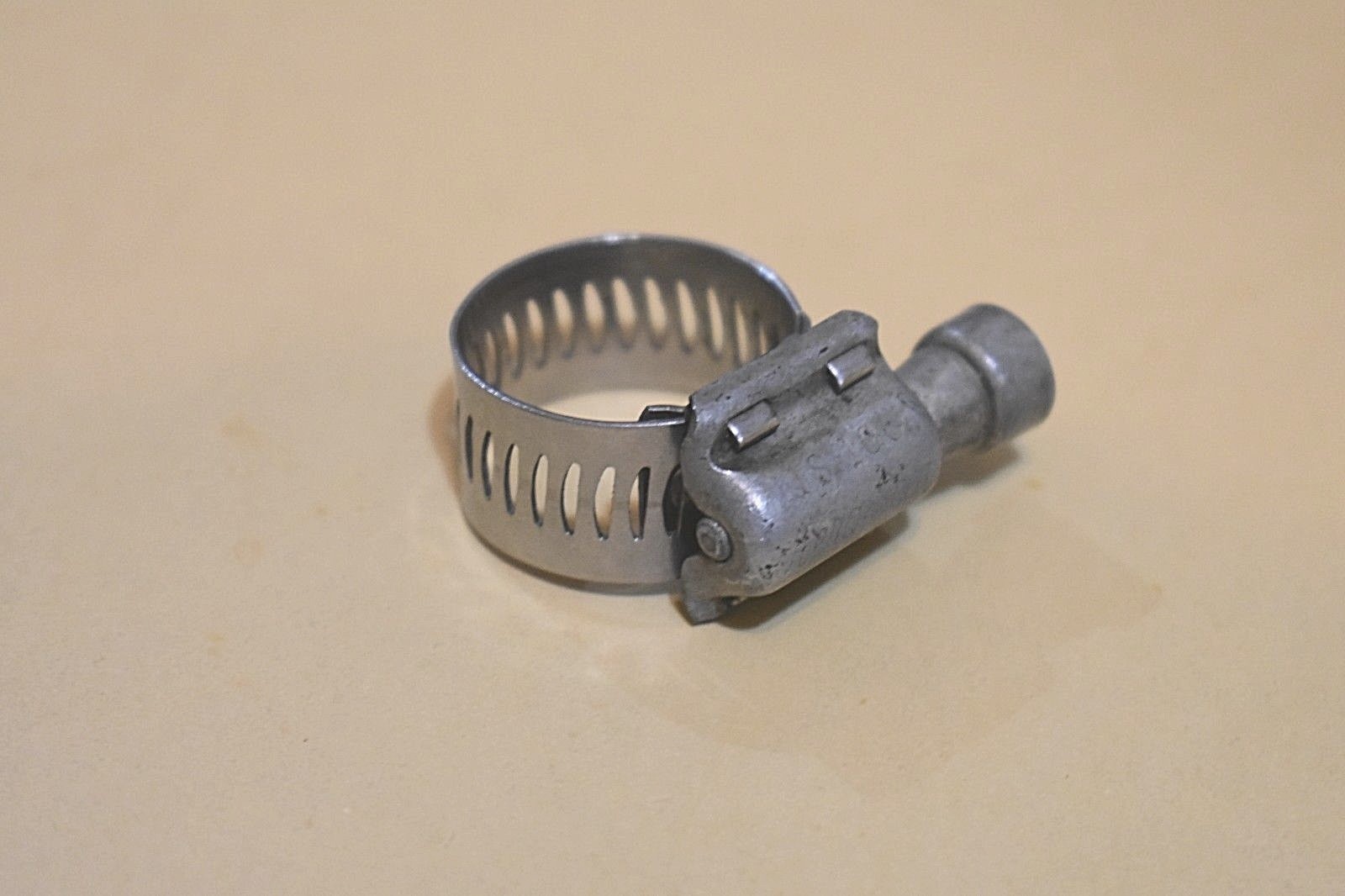 Vintage Breeze Aero Seal Hose Clamp M8 QS100 eBay