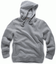 Belt Set Fleece Knee Grey Brushed Cotton Free Work Worker Hoodie Rich Scruffs paqUzU