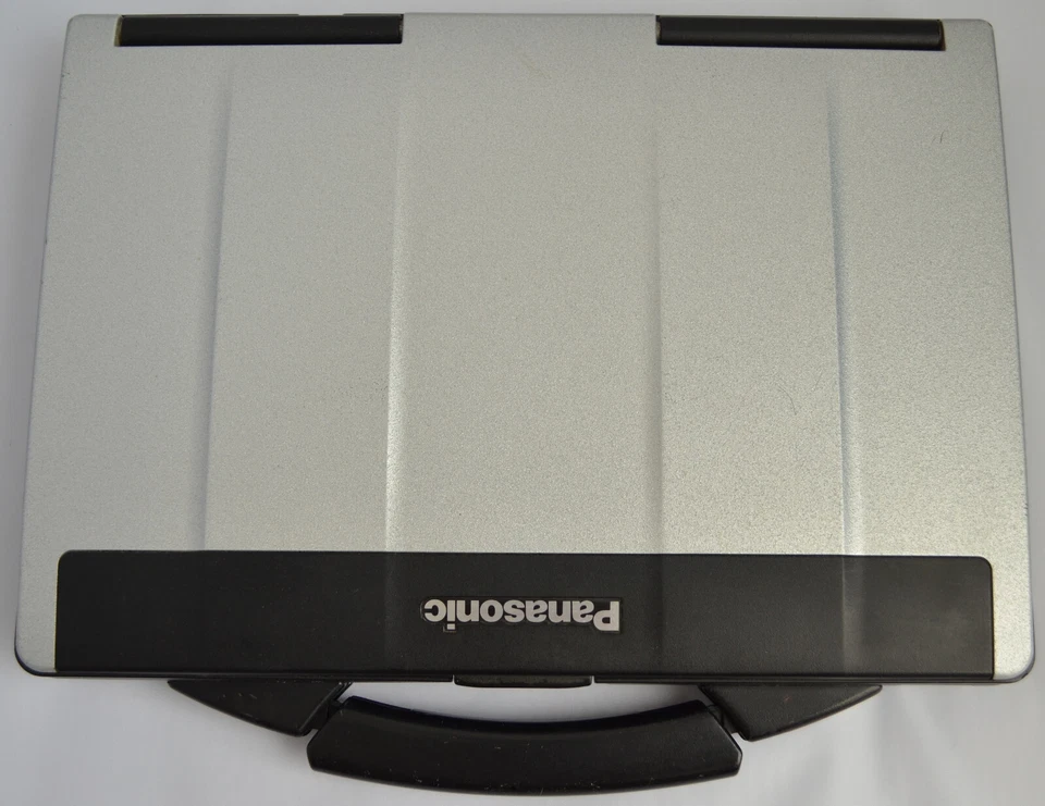 Panasonic Toughbook CF-53 i5 + DAS XENTRY SSD 09.2022 for MB Star C4 Monaco - Image 4 of 4