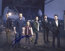 Jake McLaughlin "Believe" AUTOGRAPH Signed 'William Tate' 8x10 Photo
