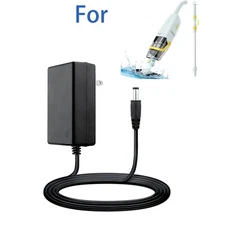 AC/DC Adapter For Lydsto S1 Model YM-S103 Swimming Pool Spa Vacuum Cleaner