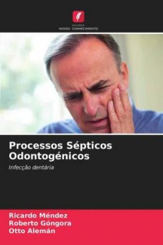 Thumbnail - Processos Sépticos Odontogénicos Infecção Dentária 6305