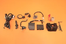 2005 04-06 WR450F WR450 OEM CDI Control Module Ignition Coil Wire Harness Relay