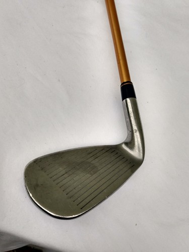 Adams Idea A50S Hybrid 7 Iron 8 Iron Lite Flex Graphite Shaft Right Handed - Picture 7 of 22