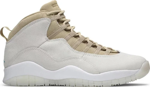 SoleFly x Air Jordan 10 Retro 10th Anniversary