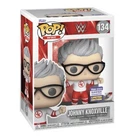 Funko POP WWE 134 Convention Exclusive Johnny Knoxville