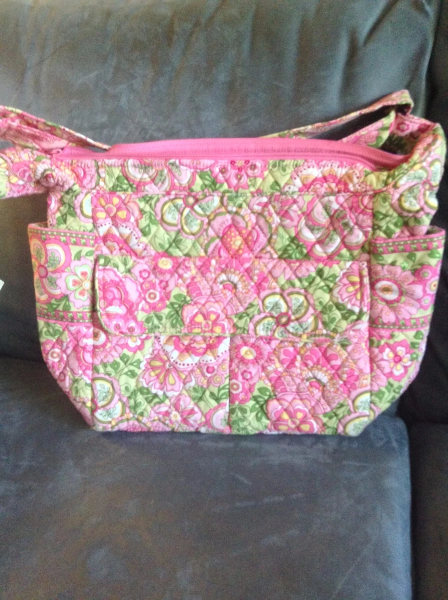 Vera bradley petal pink clearance