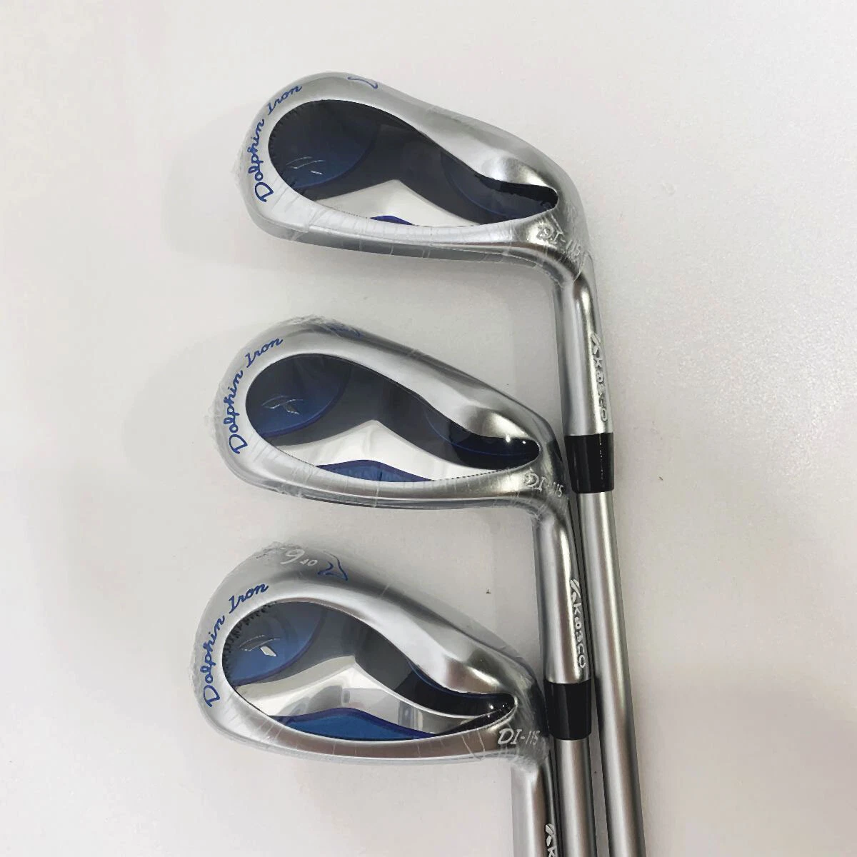 Kasco Iron Set Golf Clubs for sale | eBay