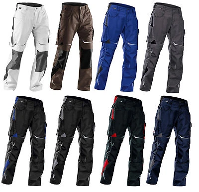 Kübler PULSSCHLAG HIGH Arbeitshose Berufshose Workwear Bundhose Arbeitskleidung