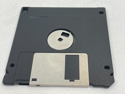 Vintage 1996 Cyberdrive 10x/12x Speed CD-Rom IDE/ATAPI