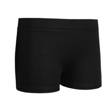 Kids Girls Athletic Mini Crop Tops With Skirt Skort Sportswear Set Outfits Tee