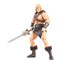 Masters-of-the-Universe-Actionfigur-1-6-He-Man-30-cm-Mondo Indexbild 6