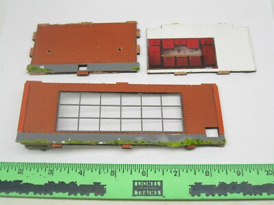 #ad Menards Building part Building Wall facade $15.00