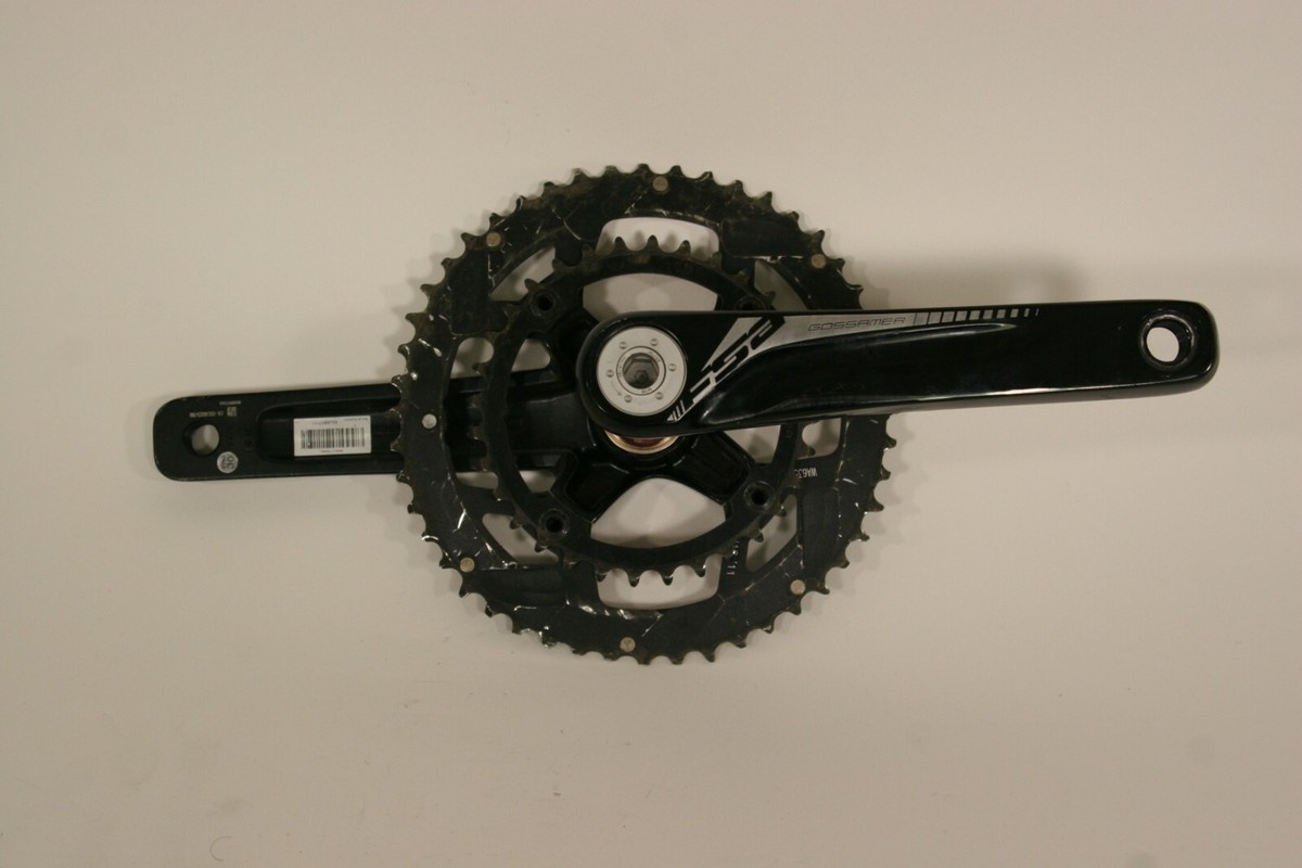 FSA Gossamer Pro（ゴッサマープロ）BB386EVO BB付 新品 media_e4cded3a-c251-48c9-aad7-