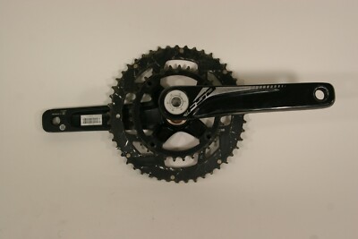 FSA Gossamer Pro（ゴッサマープロ）BB386EVO BB付 新品 Gossamer Pro AGX BB386EVO Crankset – FSAProshop