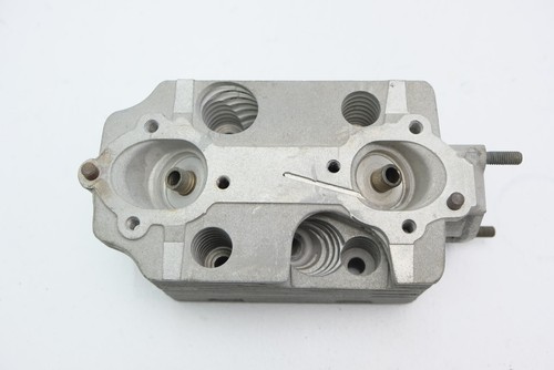 Porsche 911 RSR 934 Cylinder Head Original Double Ignition RAR - 第 1/10 張圖片